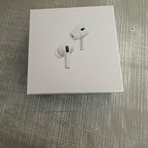 airpod pros (2nd Generation)